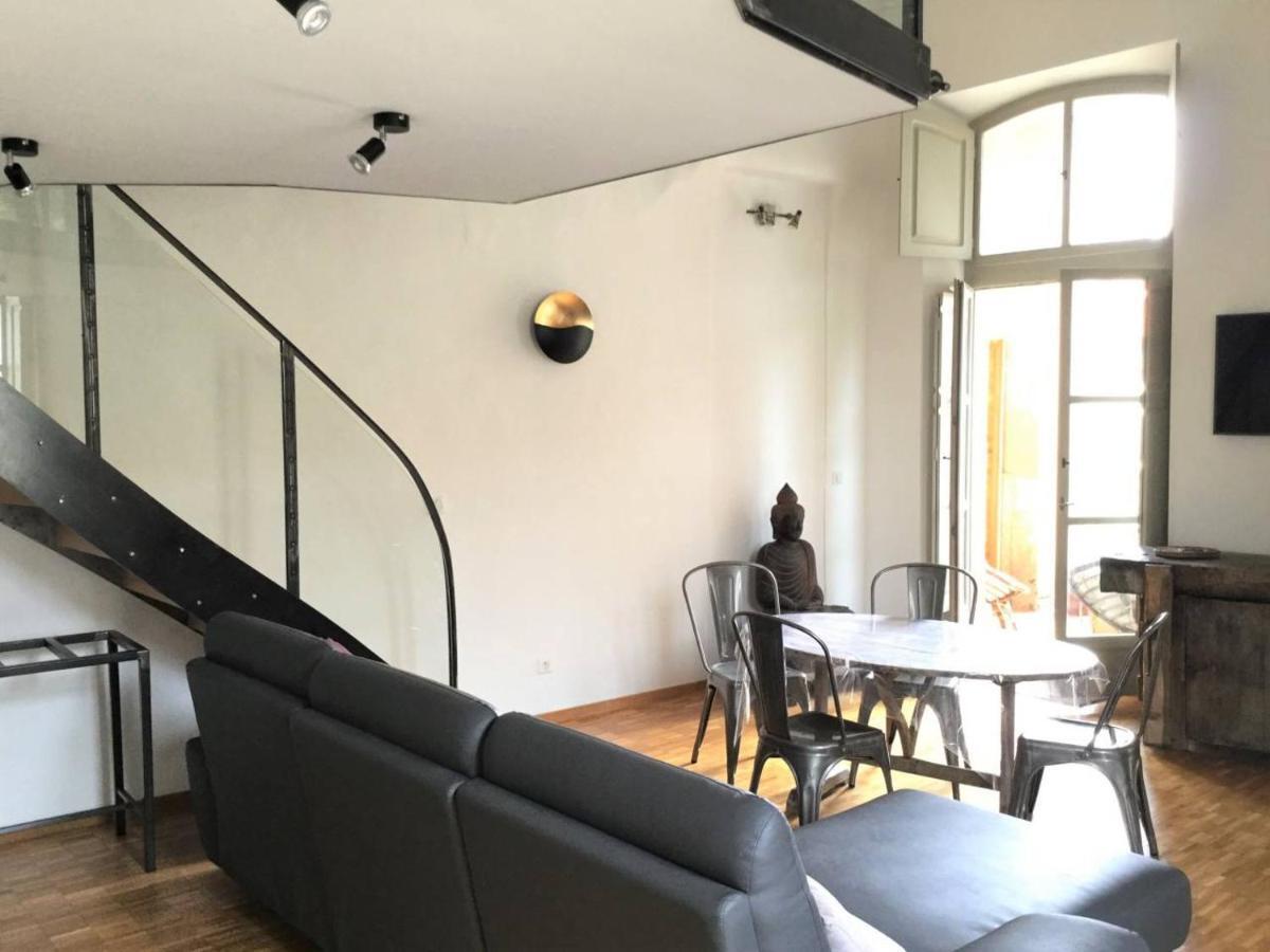 Clos Des Arts Suspendus Avignon Exterior photo